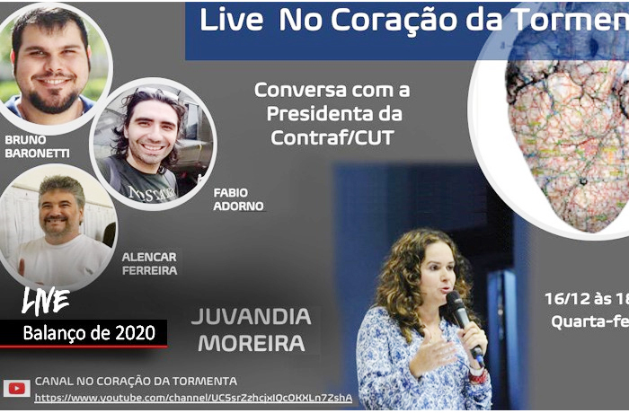 Capa da Notícia